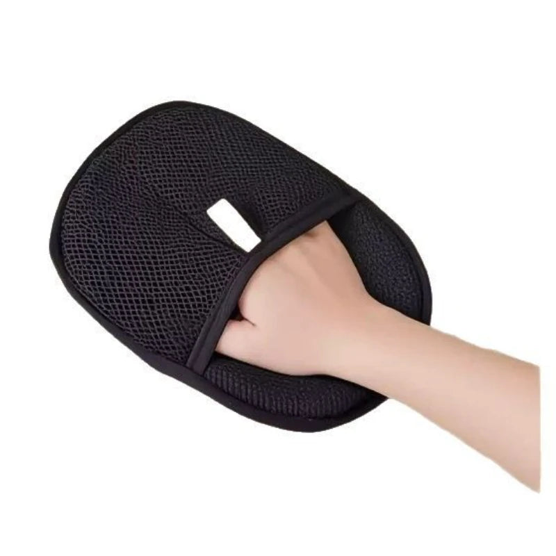 Gant Anti-Poils Magique pour Chien et Chat`